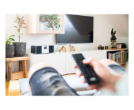 JVC RD-E874B JVC Zestaw All In One Radio internetowe, Bluetooth - 1514939 - zdjęcie 5
